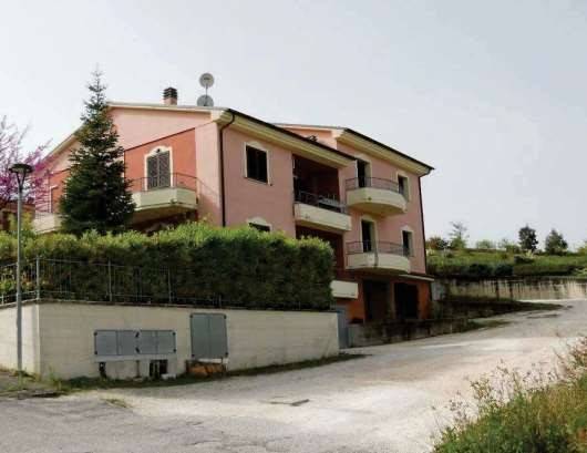 Appartamento a Urbino in Via Sandro Pertini - Foto 4
