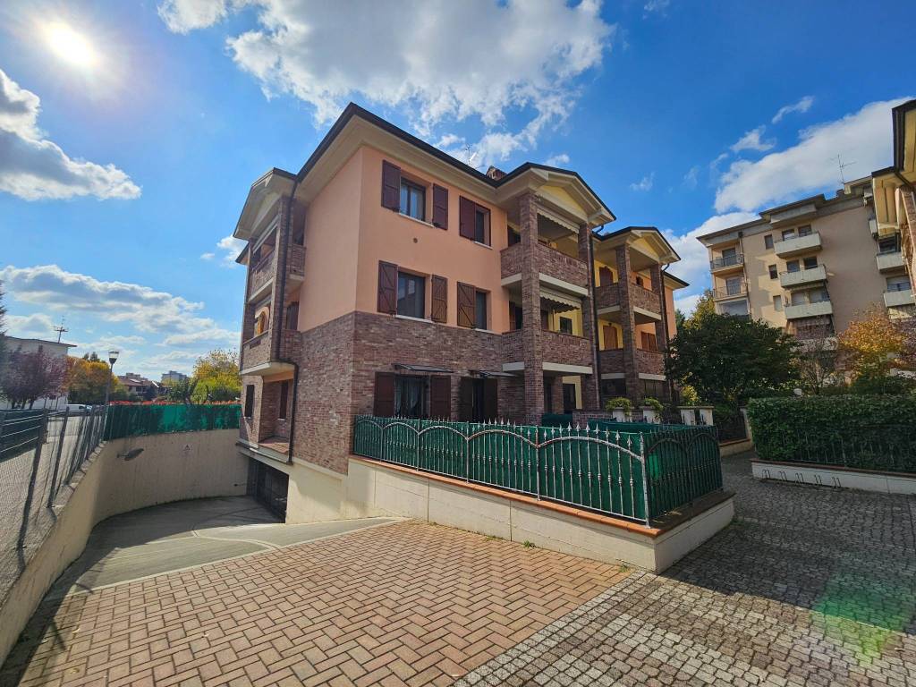 Appartamento a Carpi in Via Alessandro Scarlatti, 8 - Foto 2