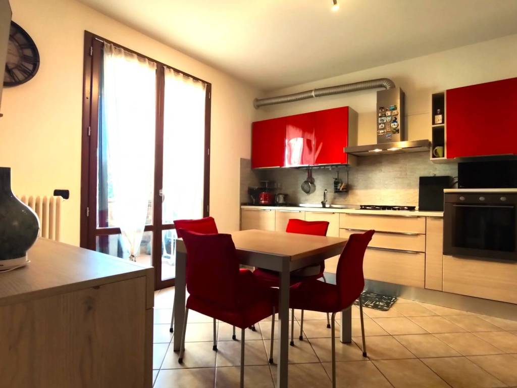 Appartamento a Carpi in Via Alessandro Scarlatti, 8 - Foto 3
