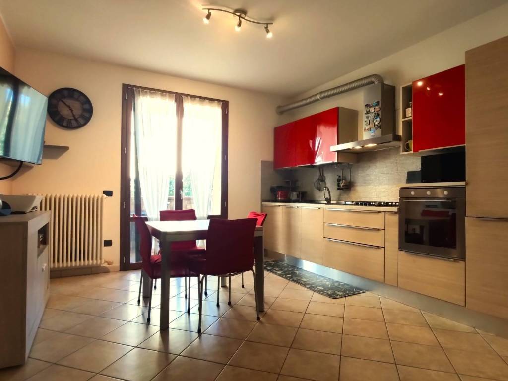Appartamento a Carpi in Via Alessandro Scarlatti, 8 - Foto 4