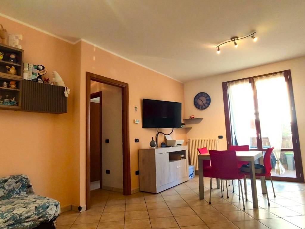 Appartamento a Carpi in Via Alessandro Scarlatti, 8 - Foto 5