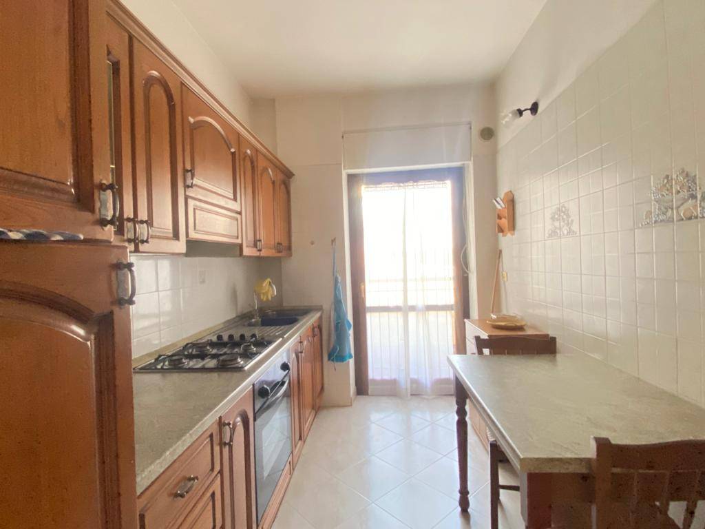 Appartamento a Avezzano in Via Generale Adolfo Infante - Foto 2