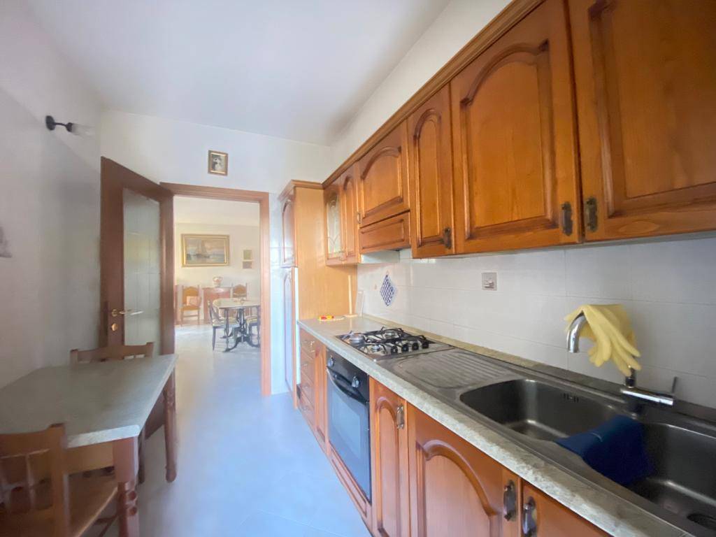Appartamento a Avezzano in Via Generale Adolfo Infante - Foto 3