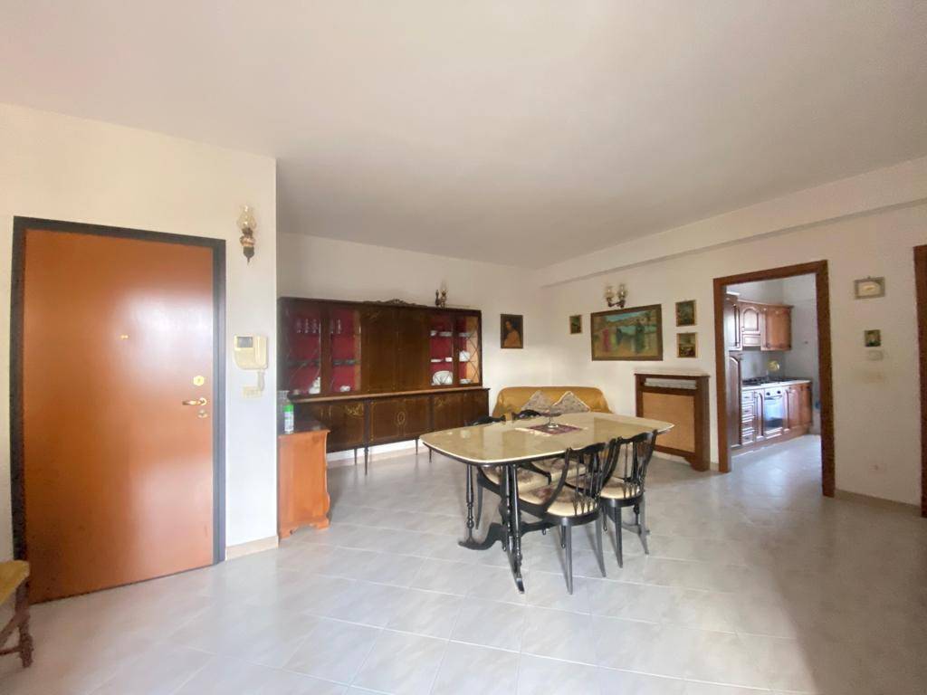 Appartamento a Avezzano in Via Generale Adolfo Infante - Foto 4