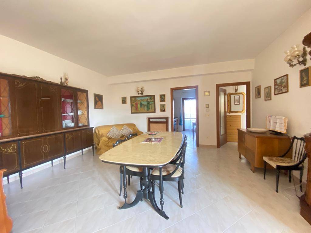 Appartamento a Avezzano in Via Generale Adolfo Infante - Foto 5