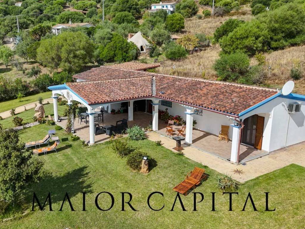 Villa a Torpè in Via Cuccu Etzu - Foto 2