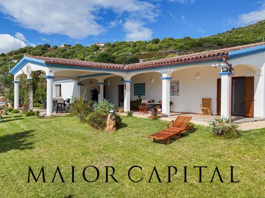 Villa a Torpè in Via Cuccu Etzu - Foto 3