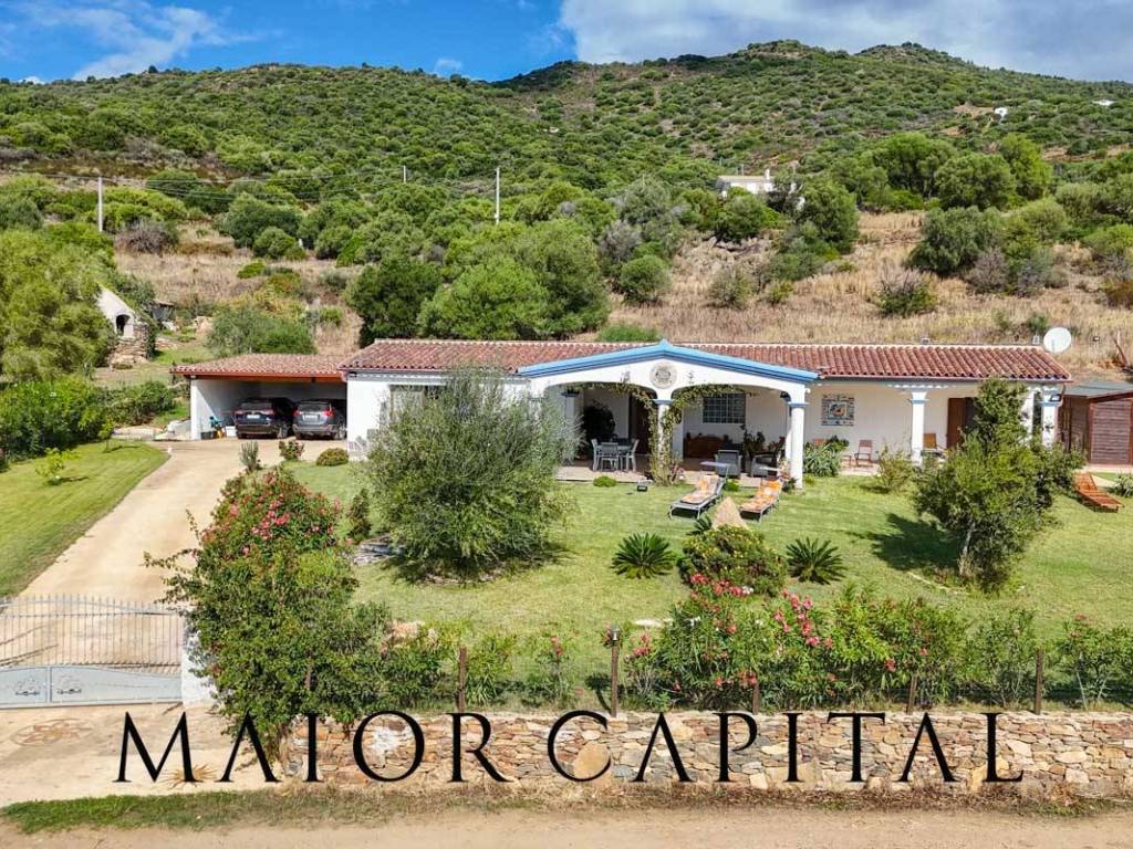 Villa a Torpè in Via Cuccu Etzu - Foto 4