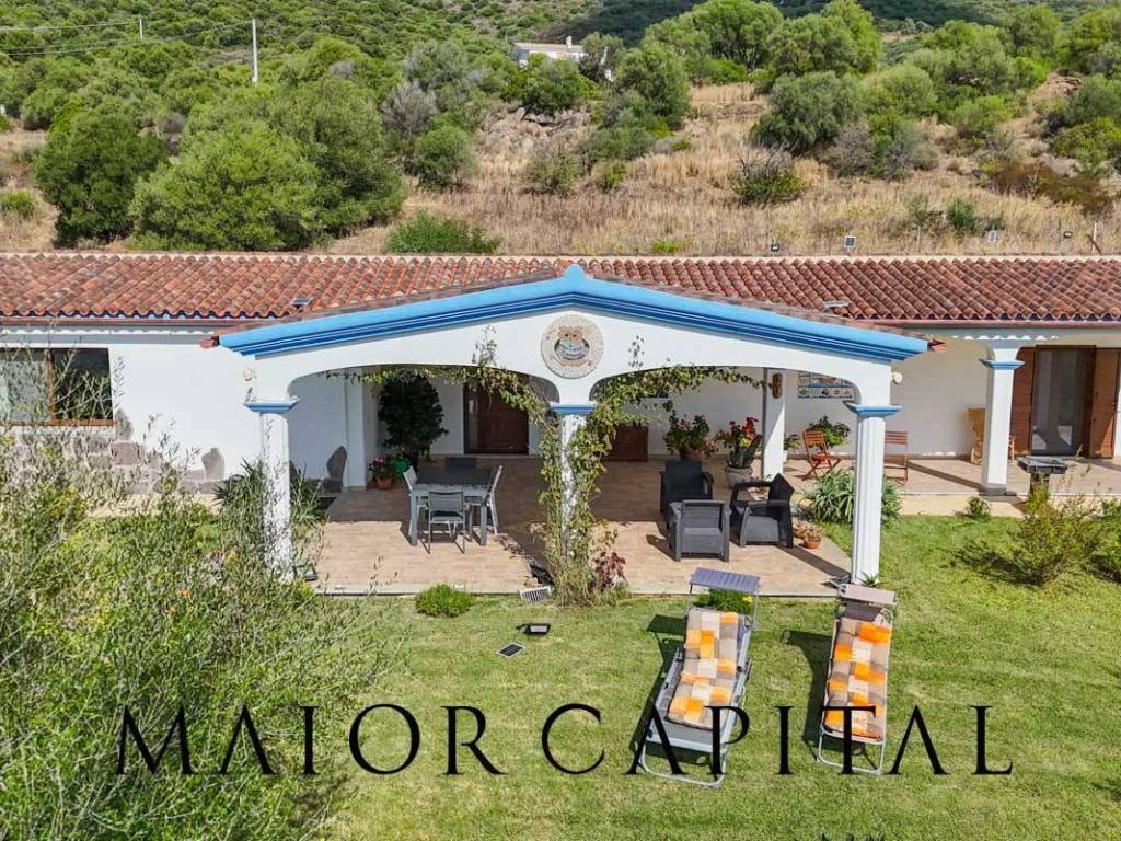 Villa a Torpè in Via Cuccu Etzu - Foto 5