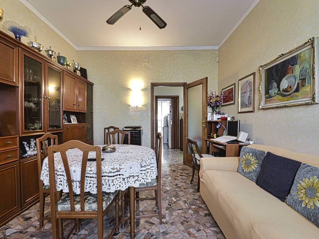 Appartamento a Lissone in Via San Rocco, 10 - Foto 2