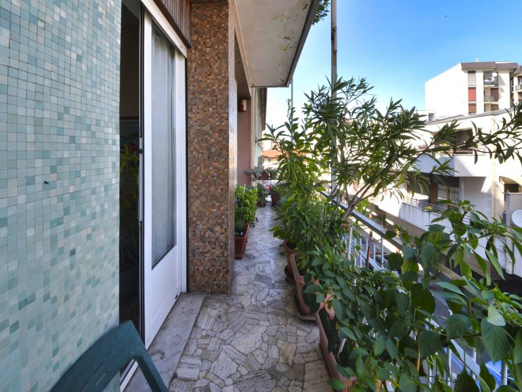 Appartamento a Lissone in Via San Rocco, 10 - Foto 3