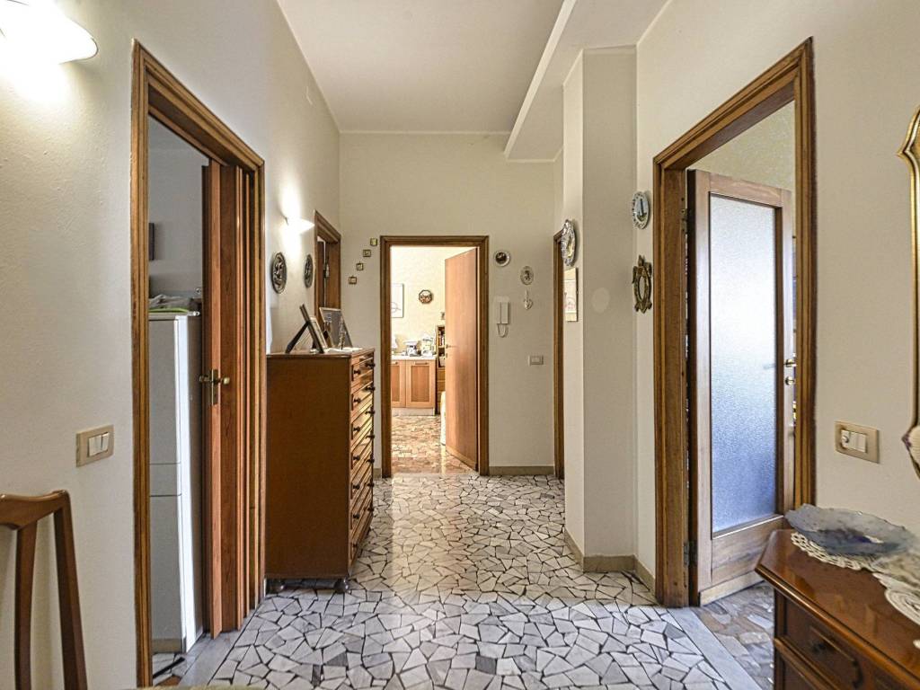 Appartamento a Lissone in Via San Rocco, 10 - Foto 4