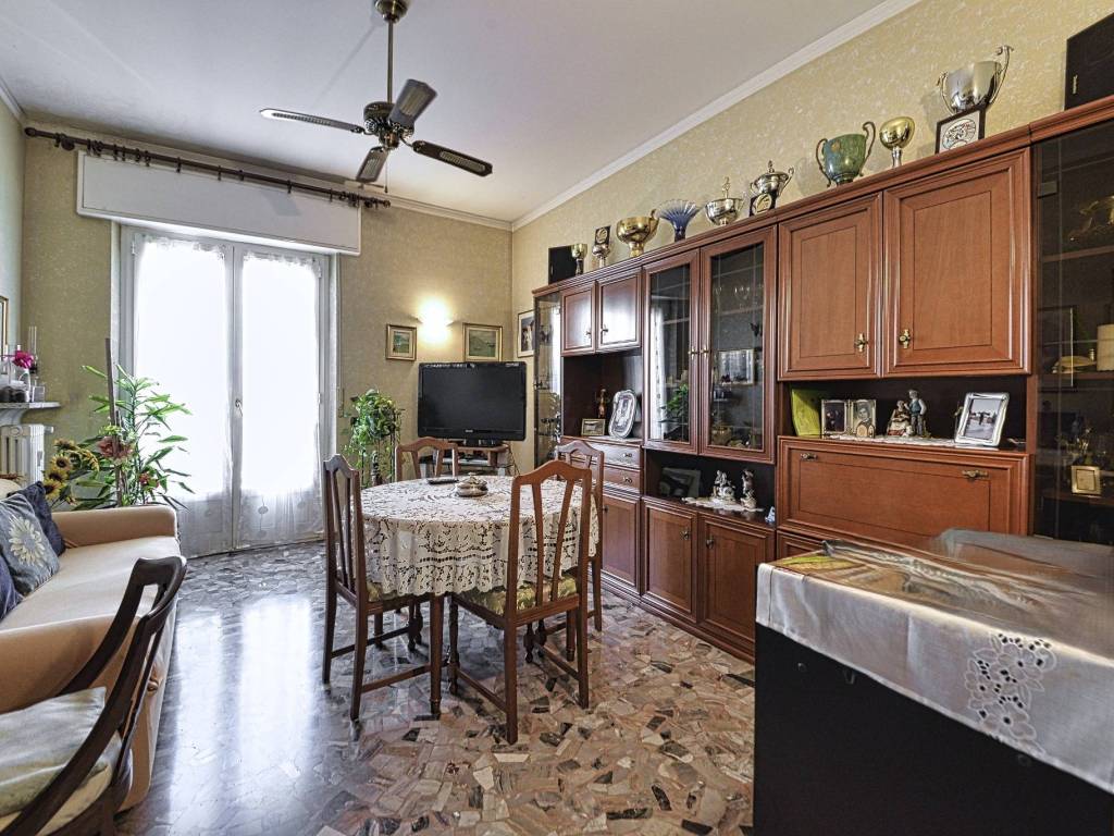 Appartamento a Lissone in Via San Rocco, 10 - Foto 5