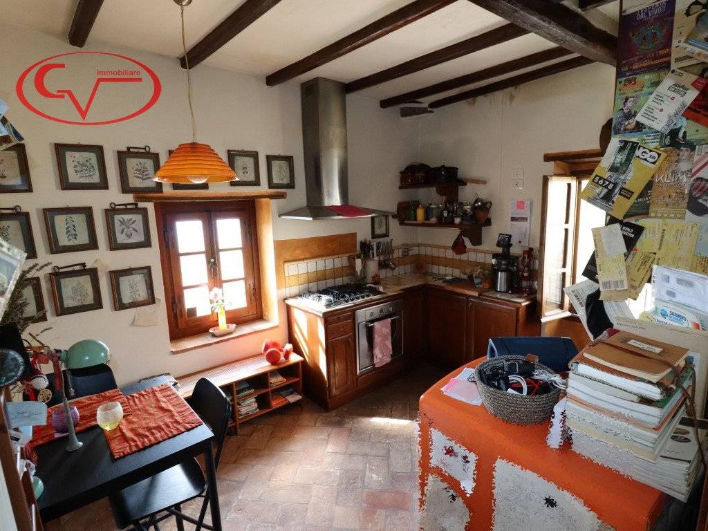 Villetta a schiera a Loro ciuffenna in Strada Comunale di Poggio Loro - Foto 3