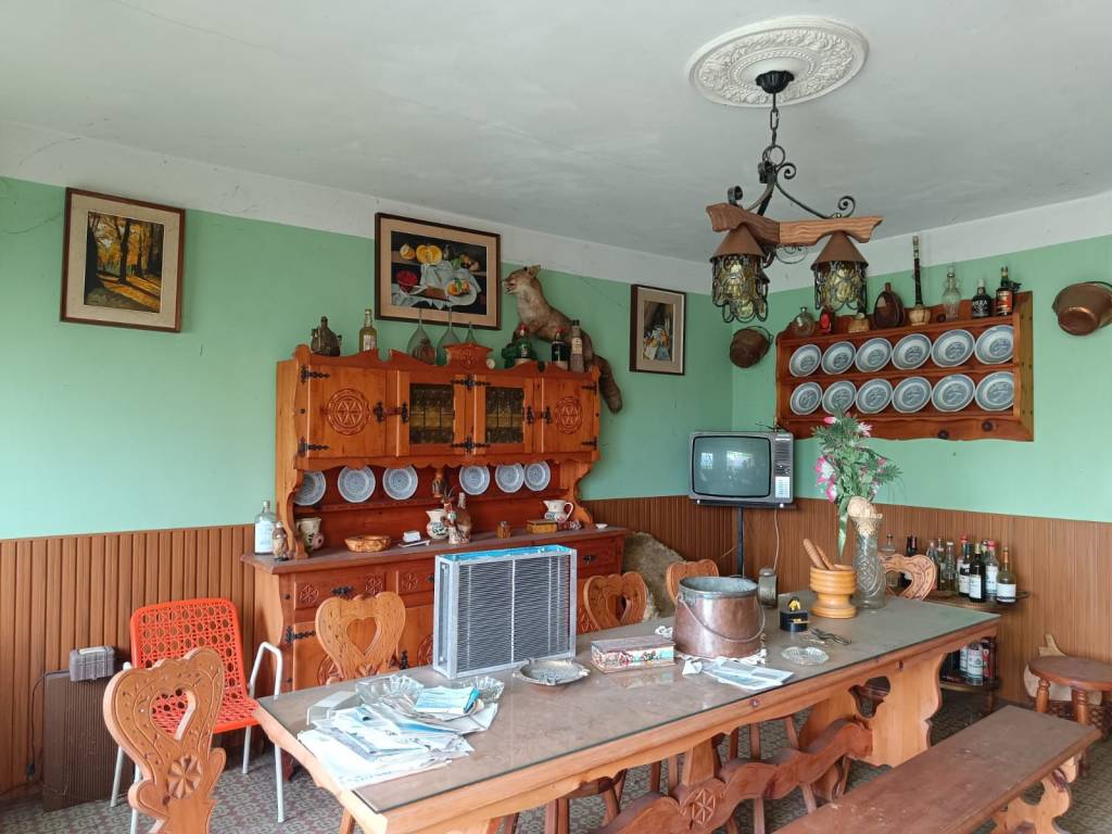 Rustico / casale a San secondo di pinerolo in Via Luigi Einaudi, 34 - Foto 4