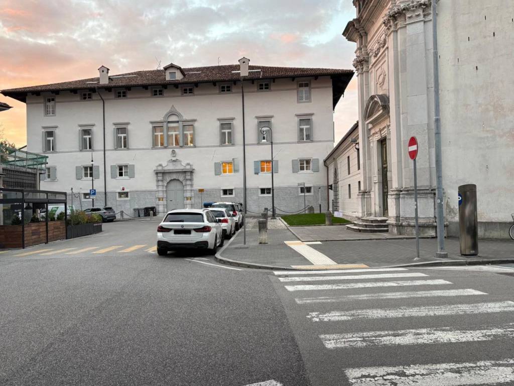 Appartamento a Udine in Via Fabio Asquini, 9 - Foto 2