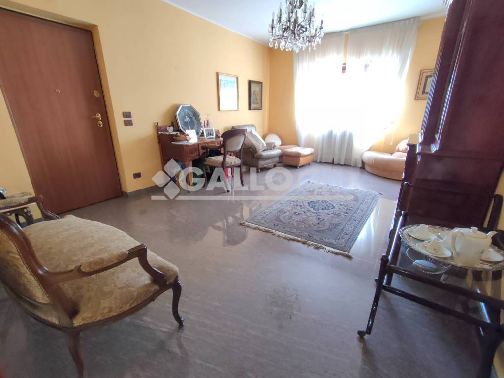 Appartamento a Cosenza in Via Aldo Moro - Foto 2