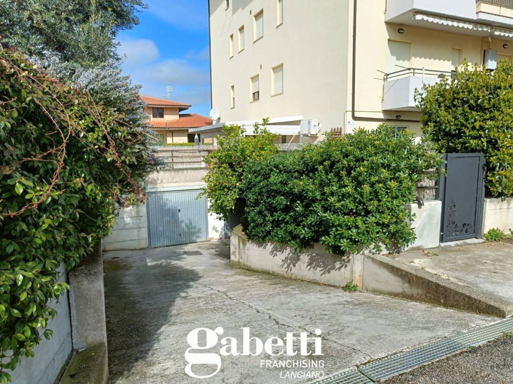 Box / garage a Fossacesia in via Sant'Egidio, 95 - Foto 3