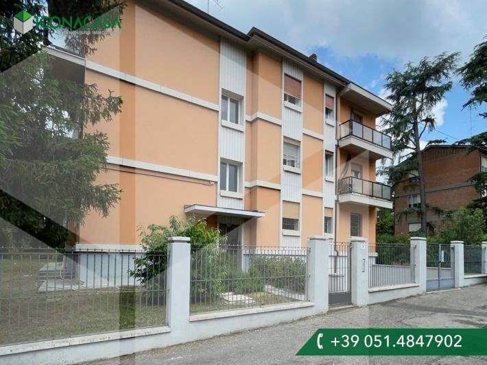 Appartamento a Bologna in Via Bernardino Telesio - Foto 2