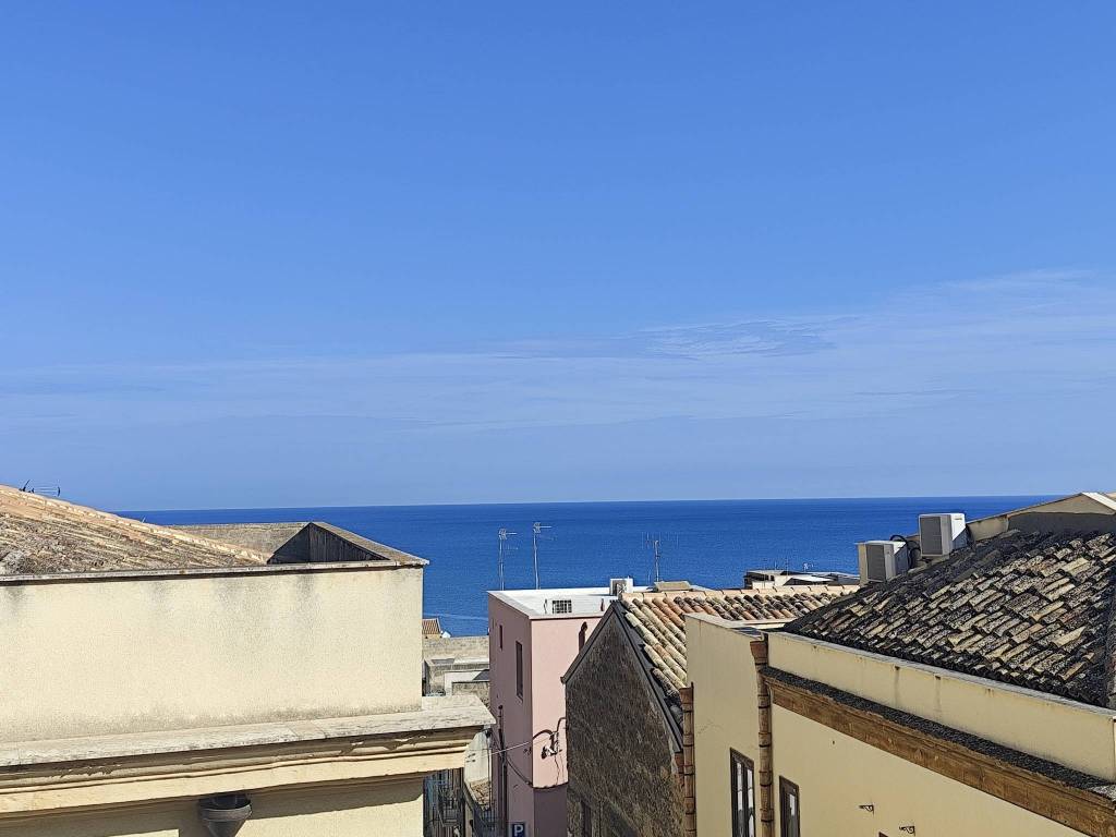 Appartamento a Castellammare del golfo in Via Guglielmo Marconi - Foto 4