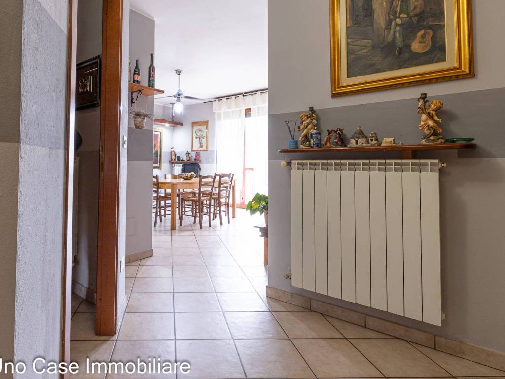 Appartamento a Ivrea in Via Don Giuseppe Mosetto, 107 - Foto 2