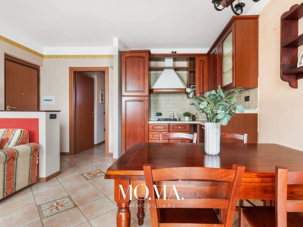 Appartamento a Pasturo in Via Provinciale - Foto 4