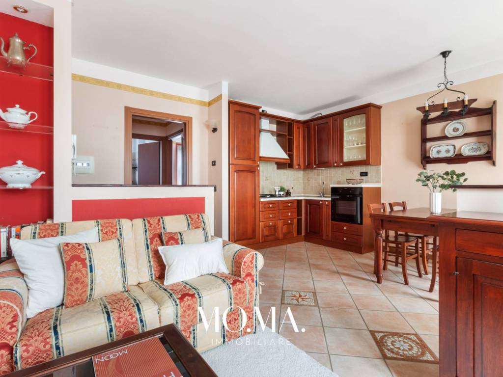 Appartamento a Pasturo in Via Provinciale - Foto 5