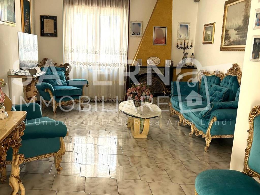 Appartamento a Salerno in Via Claudio Guerdile, 79 - Foto 3