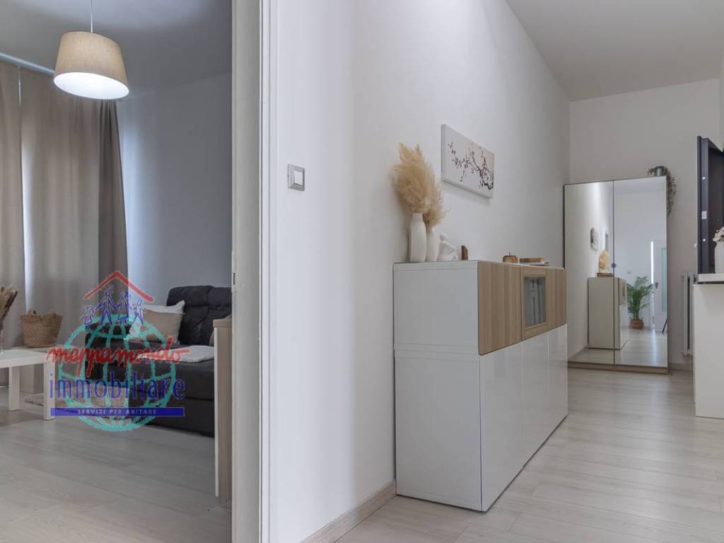 Appartamento a Casalecchio di reno in VIA MASSARENTI, 4 - Foto 5