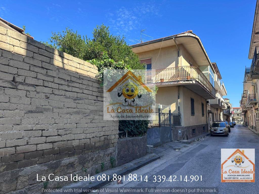 Palazzo / stabile a Orta di atella in Via Roma, 14 - Foto 2