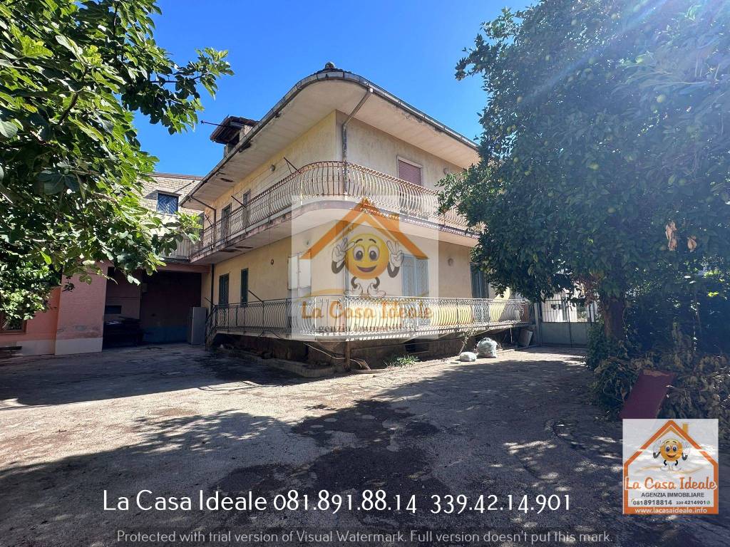 Palazzo / stabile a Orta di atella in Via Roma, 14 - Foto 3