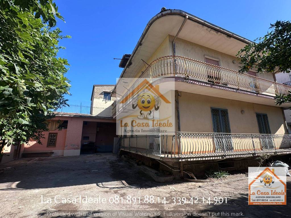Palazzo / stabile a Orta di atella in Via Roma, 14 - Foto 4