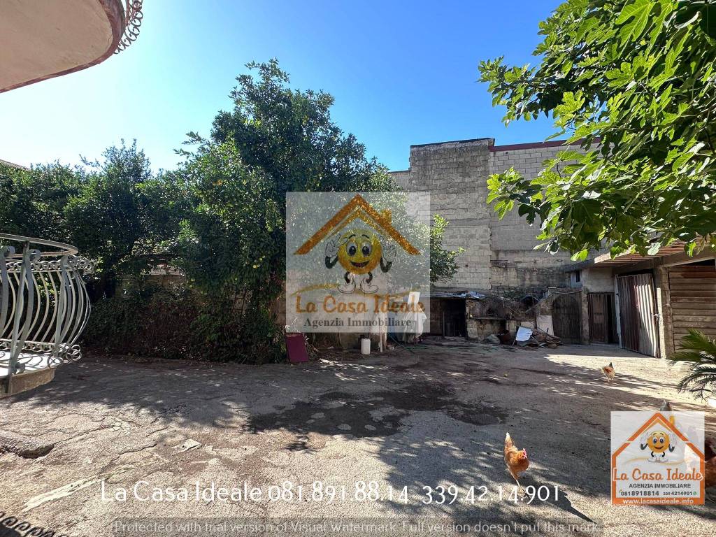 Palazzo / stabile a Orta di atella in Via Roma, 14 - Foto 5