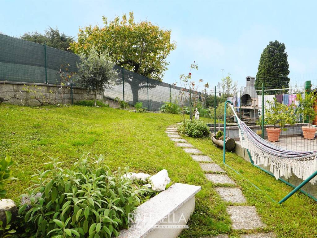 Appartamento a Scanzorosciate in Via Collina Alta, 24 - Foto 5