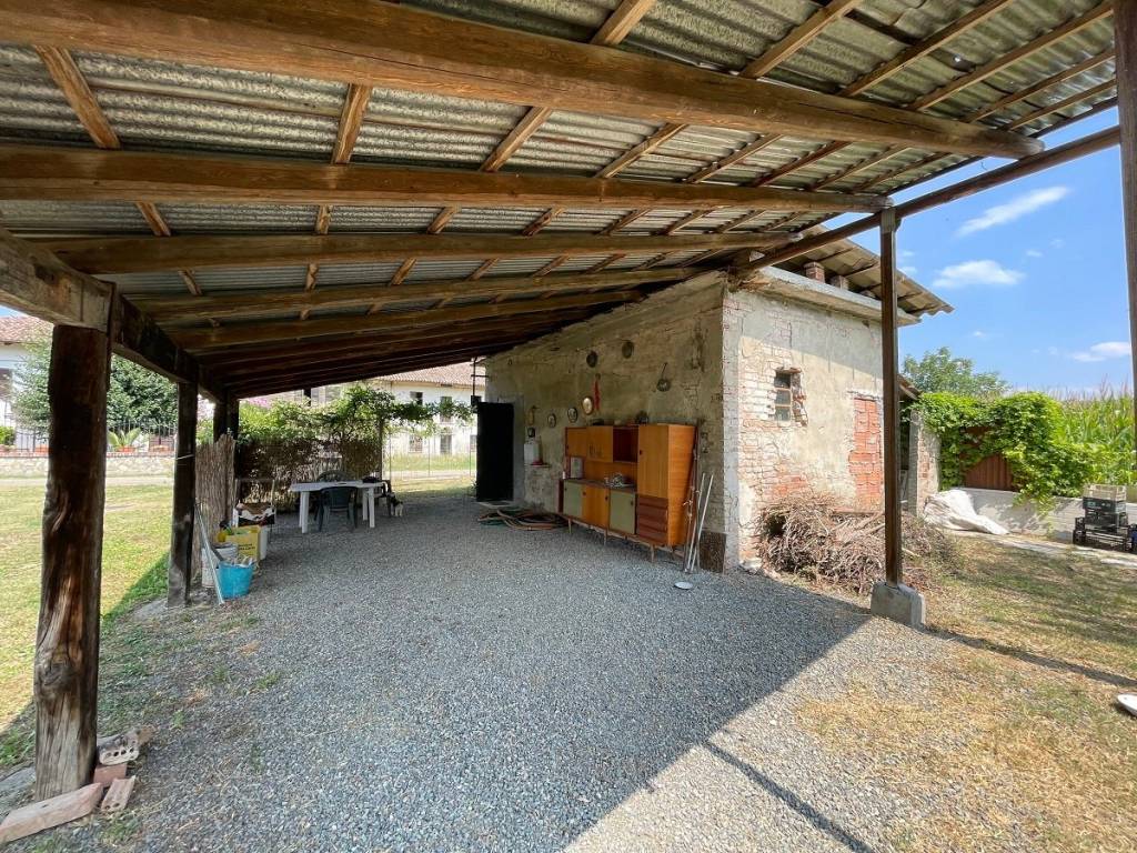 Rustico / casale a Calamandrana in Frazione Quartino, 28 - Foto 3