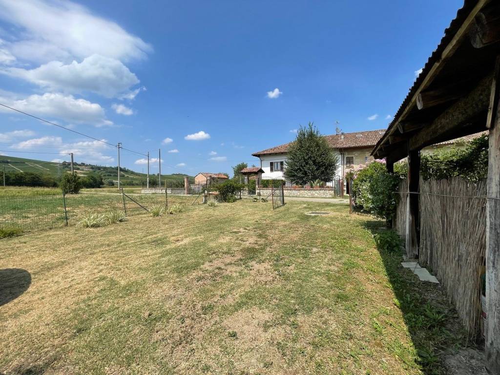 Rustico / casale a Calamandrana in Frazione Quartino, 28 - Foto 4