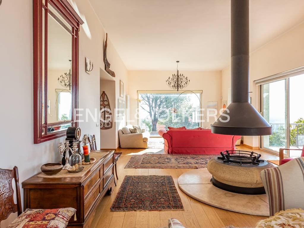 Villa a Tivoli in Strada Colle Ripoli - Foto 2