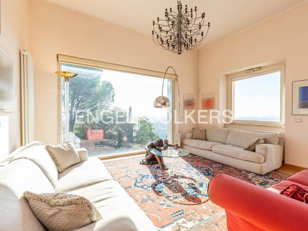 Villa a Tivoli in Strada Colle Ripoli - Foto 3