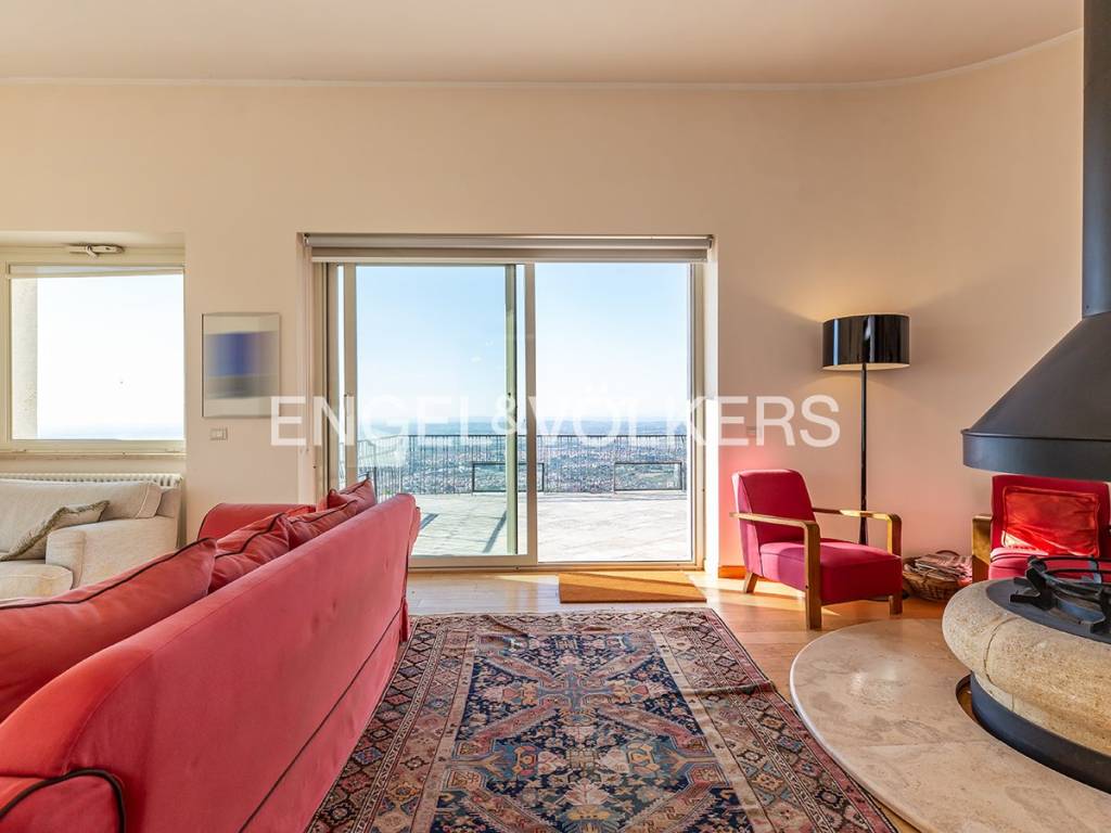 Villa a Tivoli in Strada Colle Ripoli - Foto 4