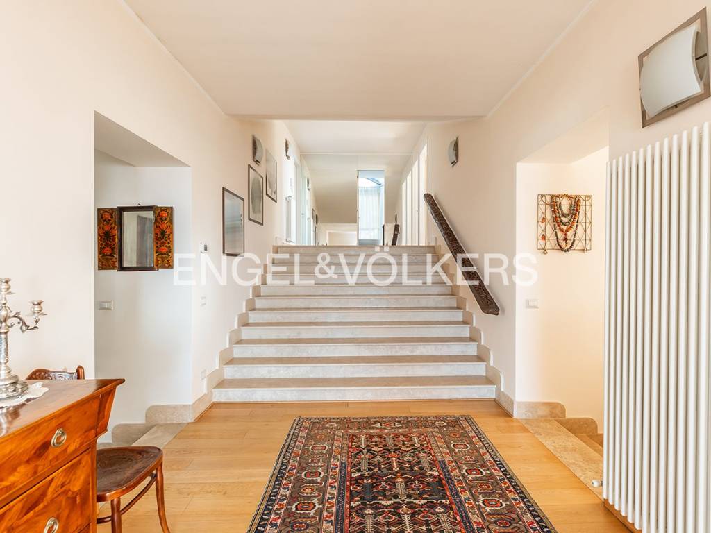 Villa a Tivoli in Strada Colle Ripoli - Foto 5