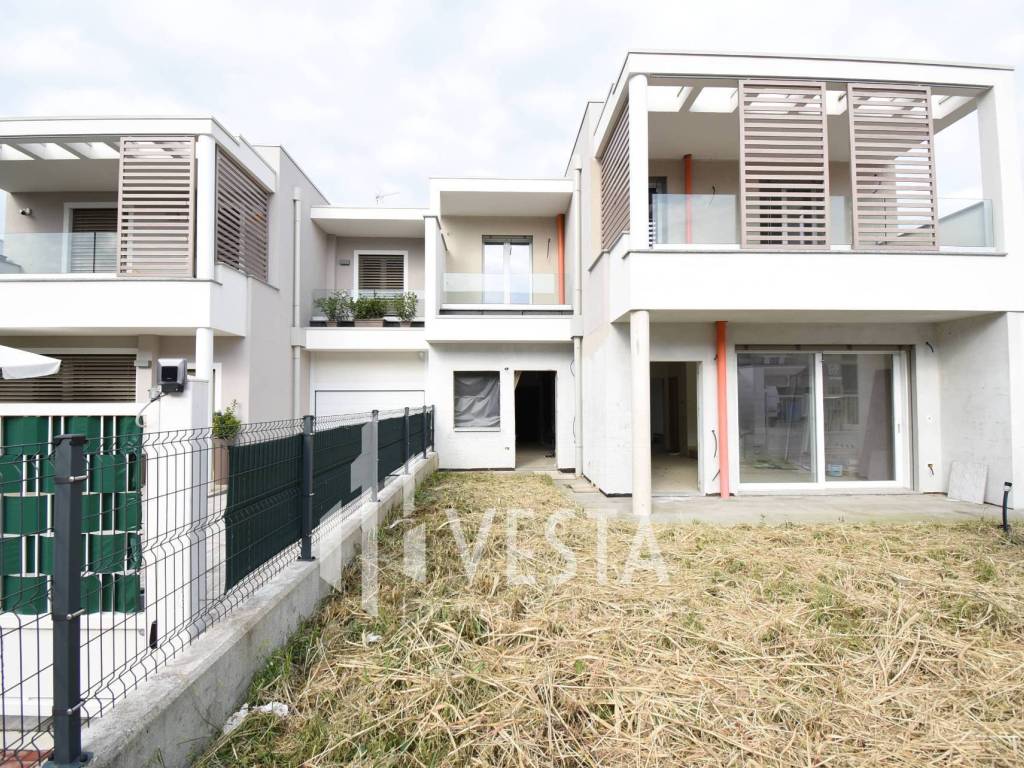 Villa a Lomagna in Via Guglielmo Marconi - Foto 5