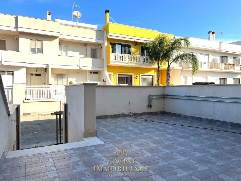 Appartamento a Alezio in Via Soletum - Foto 5