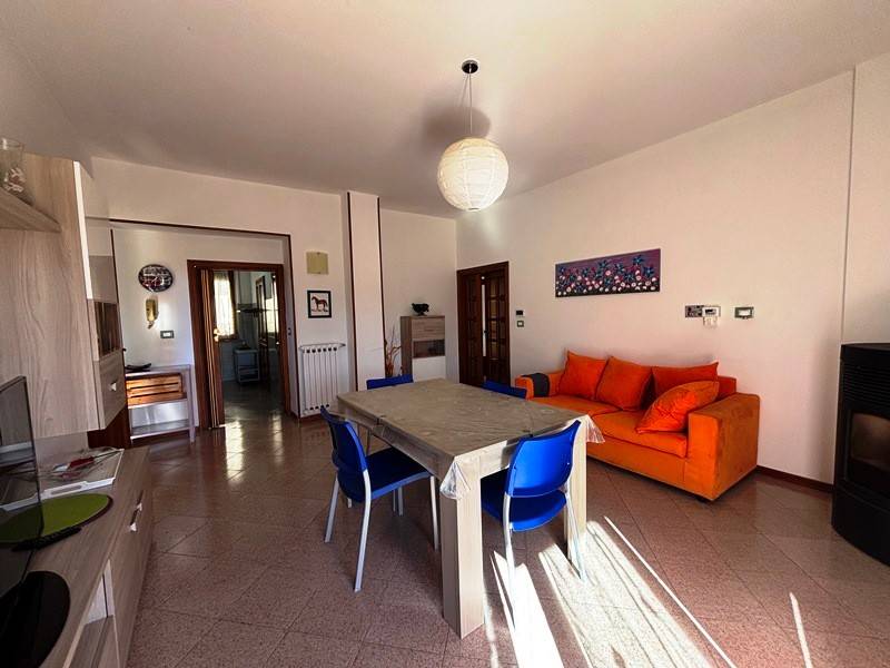 Appartamento a Città della pieve in Viale Umbria - Foto 2