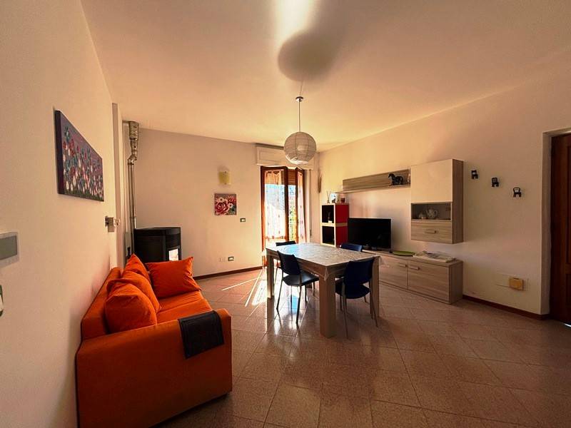 Appartamento a Città della pieve in Viale Umbria - Foto 3