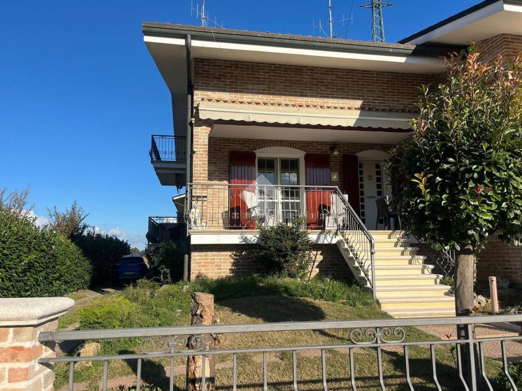 Villa a Ravenna in Via Tito Abudio Vero, 2 - Foto 2