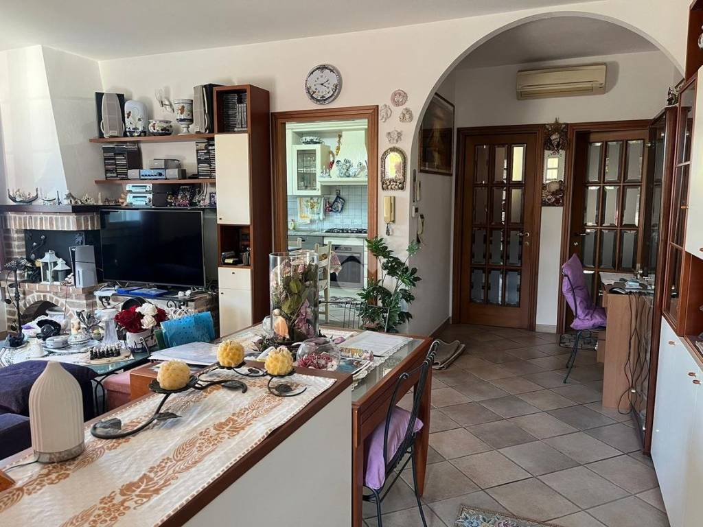 Villa a Ravenna in Via Tito Abudio Vero, 2 - Foto 4