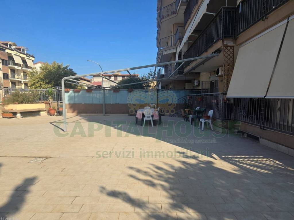 Appartamento a San nicola la strada in Via C. Patturelli, 4 - Foto 2