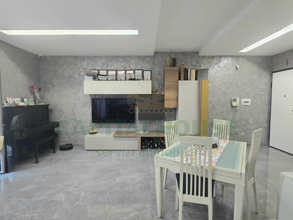 Appartamento a San nicola la strada in Via C. Patturelli, 4 - Foto 3