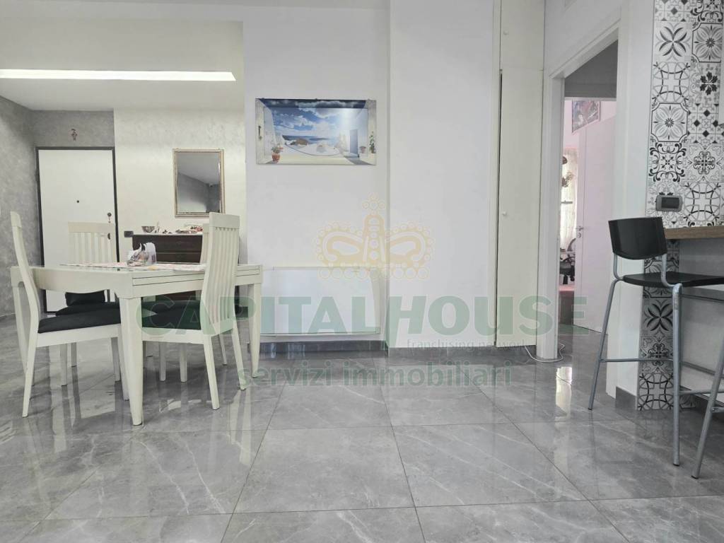 Appartamento a San nicola la strada in Via C. Patturelli, 4 - Foto 4