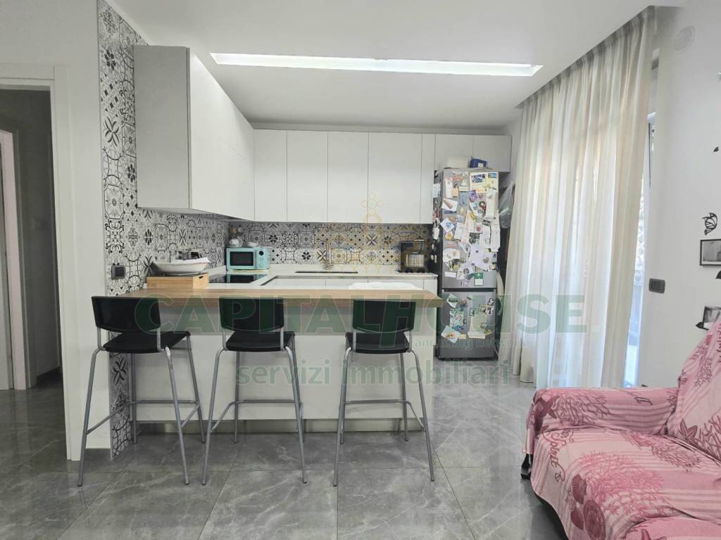 Appartamento a San nicola la strada in Via C. Patturelli, 4 - Foto 5